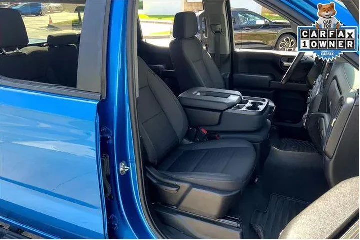 $31985 : Chevrolet Silverado 1500 202 image 7