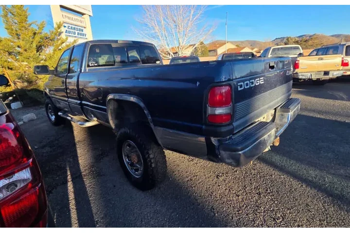 $8995 : 2000 Ram 2500 image 3
