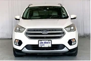 $8951 : Ford Escape 2017 Titanium 4d thumbnail