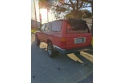 $4750 : Vendo Mi 4Runner thumbnail