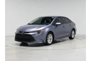$19998 : Toyota Corolla 2021 LE 4dr S thumbnail
