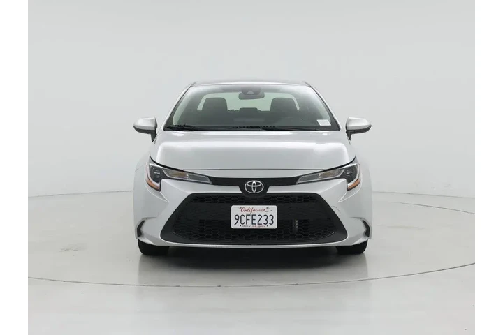 $21998 : Toyota Corolla 2022 LE 4dr S image 5