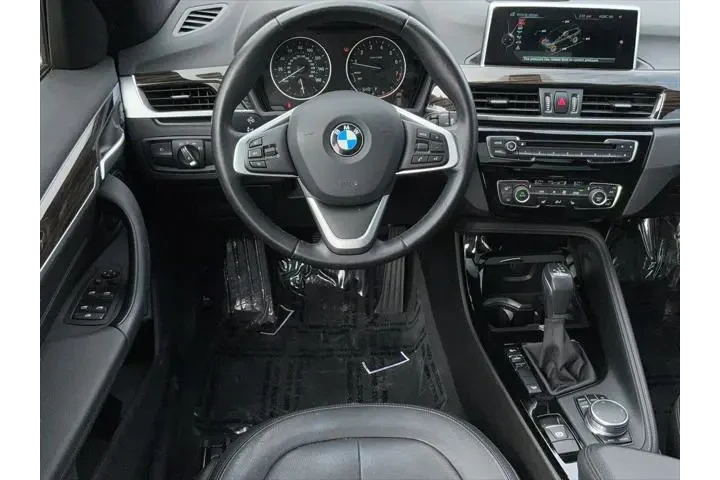 $16888 : BMW X1 2016 AWD xDrive28i 4d image 10