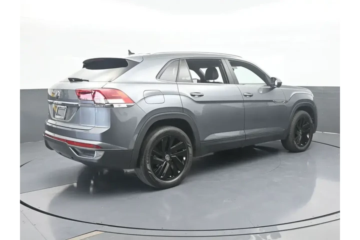 $19848 : Volkswagen Atlas Cross Sport image 6