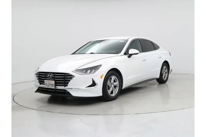 $15998 : Hyundai SONATA 2020 SE 4dr S image 4
