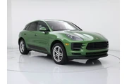 Porsche Macan 2021 AWD 4dr S en Hialeah