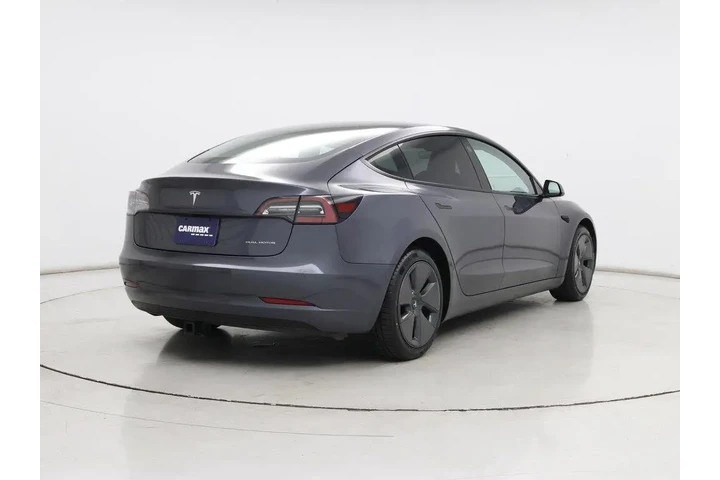 $24998 : Tesla Model 3 2022 AWD Long image 8