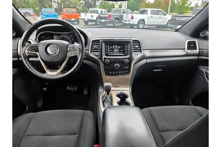 $19499 : Jeep Grand Cherokee 2017 4x4 image 8