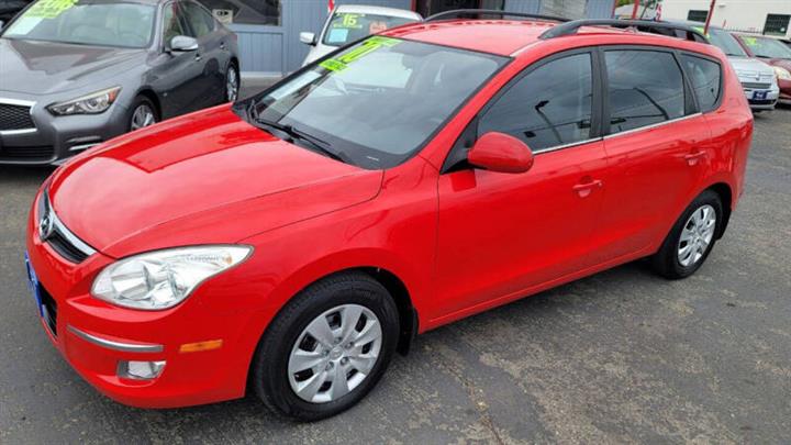 $8995 : 2010 Elantra Touring GLS image 8