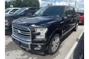 $31000 : Ford F-150 2017 4x4 Limited thumbnail