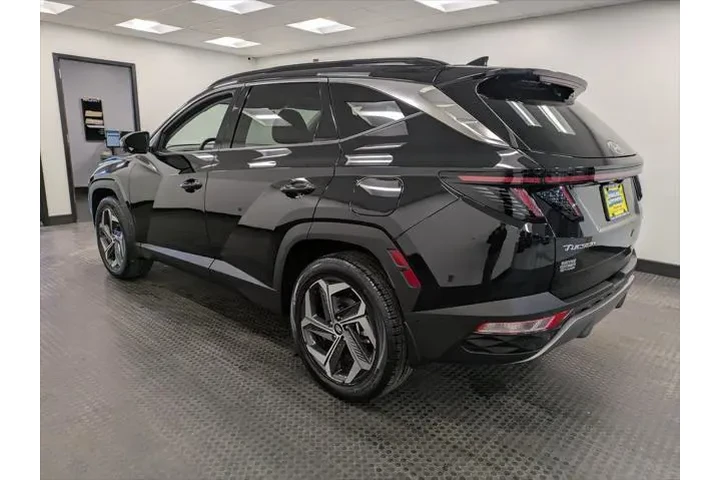 $28900 : Hyundai TUCSON 2024 AWD Limi image 6