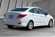 $10900 : Hyundai ACCENT 2016 SE 4dr S thumbnail