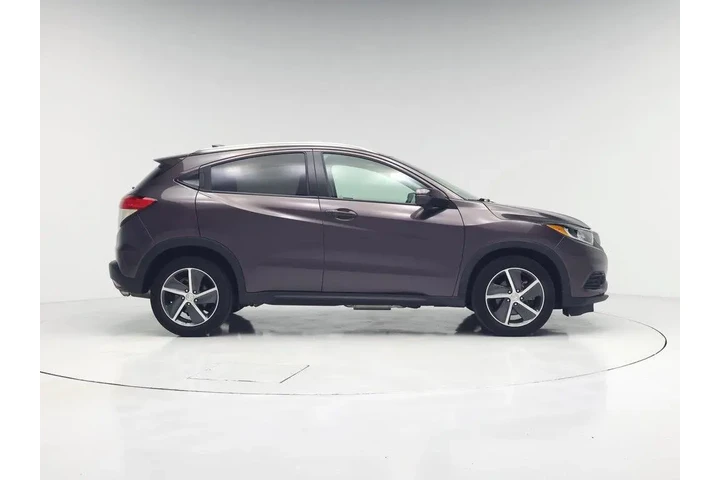 $23998 : Honda HR-V 2022 AWD EX 4dr C image 7