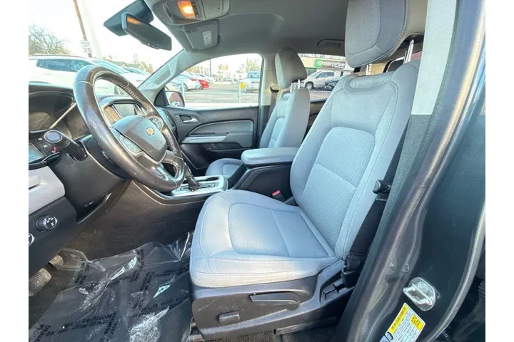 $19495 : 2016 Colorado LT image 10