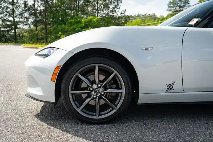 $19874 : Mazda MX-5 Miata 2016 Grand image 4