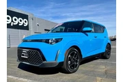 $21997 : Kia Soul 2024 EX 4dr Crossov thumbnail