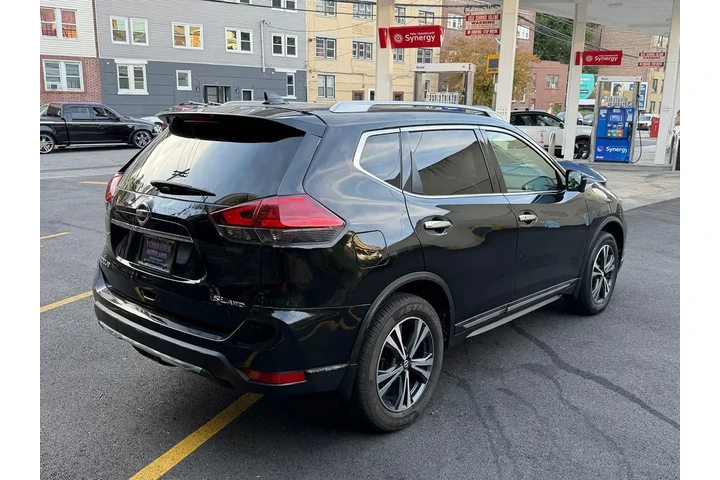 $11995 : 2017 Rogue SL image 5