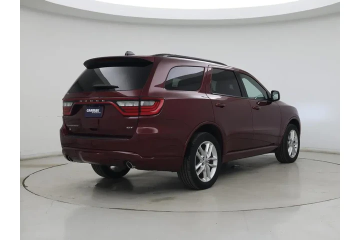 $34998 : Dodge Durango 2023 AWD GT 4d image 8