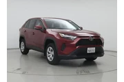Toyota RAV4 2025 LE 4dr SUV