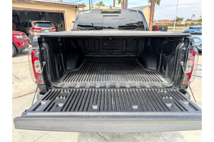 $22995 : 2017 Colorado 2WD Crew Cab 12 image 7