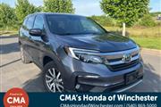 $30106 : PRE-OWNED 2021 HONDA PILOT EX thumbnail