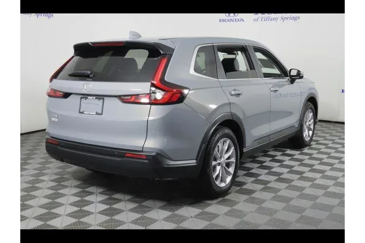 $36875 : Honda CR-V 2024 AWD EX-L 4dr image 7