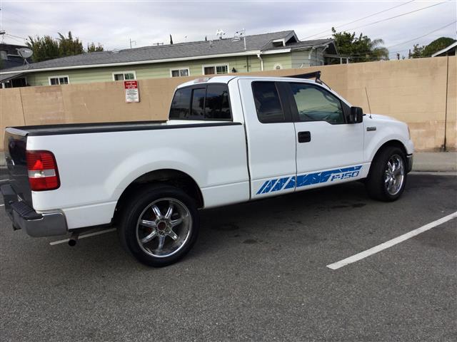 $5775 : Ford F150>-07+placas 2025=BBB image 2