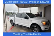 Ford F-150 2018 4x2 Lariat 4