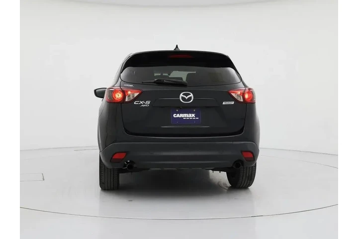 $16998 : Mazda CX-5 2016 AWD Grand To image 6