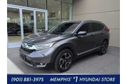 Honda CR-V 2019 Touring 4dr