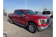 Ford F-150 2022 4x4 XLT 4dr en Kansas City MO