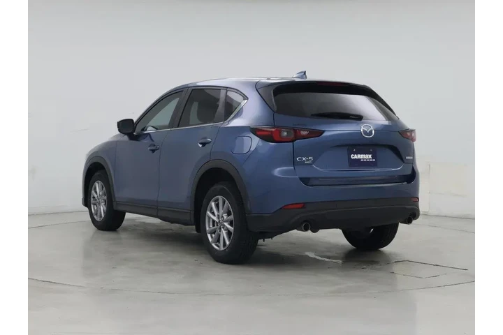 $22998 : Mazda CX-5 2023 AWD 2.5 S 4d image 2