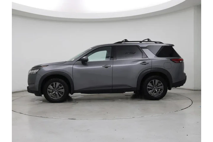 $26998 : Nissan Pathfinder 2022 AWD S image 3