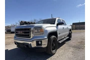 2014 GMC Sierra 1500 en Dallas