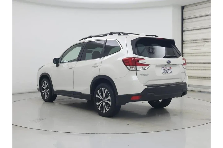 $29998 : Subaru Forester 2023 AWD Lim image 2