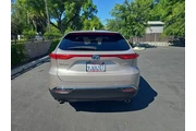 $35995 : Toyota Venza 2023 AWD Limite thumbnail