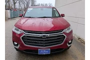 $20857 : Chevrolet Traverse 2020 4x4 thumbnail