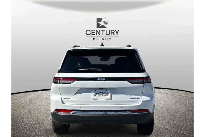 $31500 : Jeep Grand Cherokee 2023 4x4 image 3