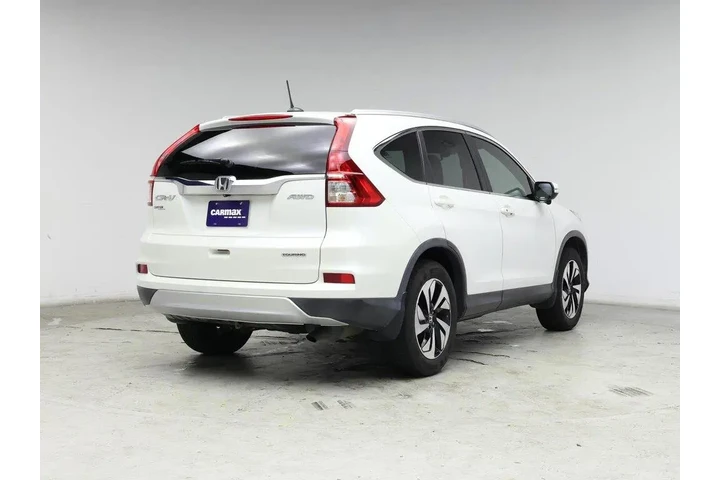 $20998 : Honda CR-V 2015 AWD Touring image 8