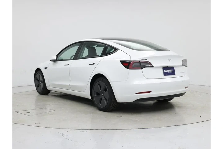 $29998 : Tesla Model 3 2022 AWD Long image 2