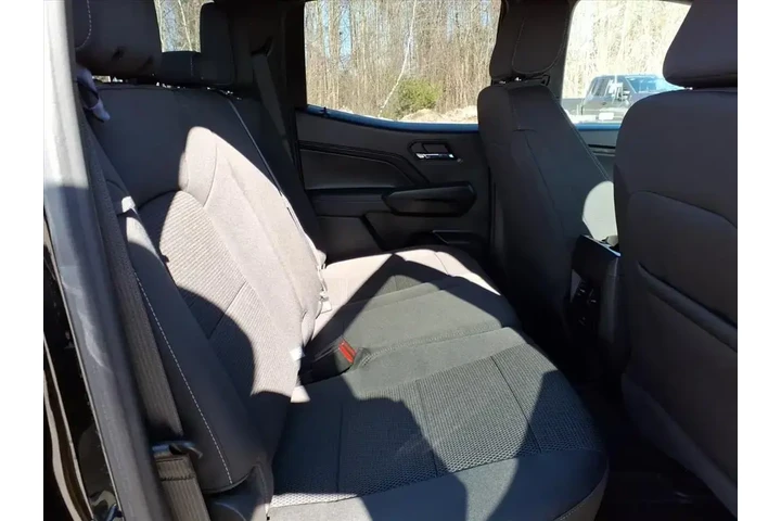 $33439 : GMC Canyon 2024 4x2 Elevatio image 10