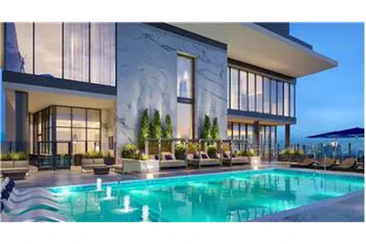 $3030 : Rental property with 1 bedro image 1