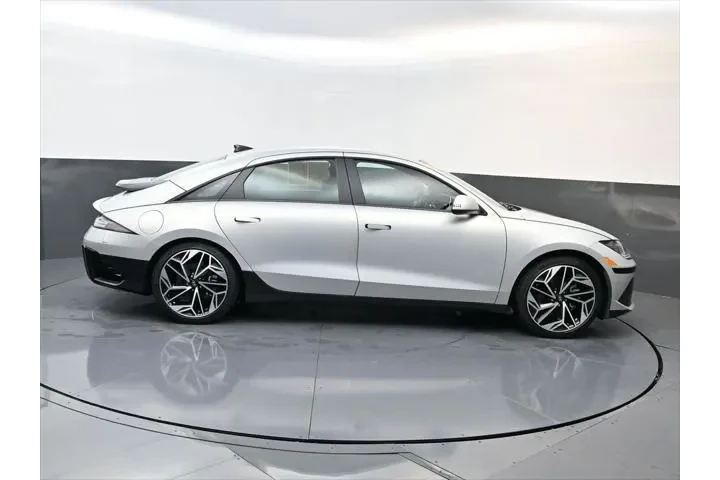 $23888 : Hyundai IONIQ 6 2024 SEL 4dr image 3