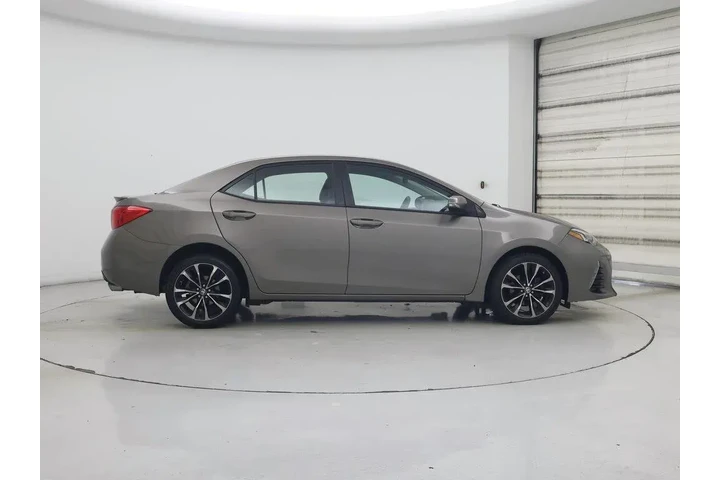 $17998 : Toyota Corolla 2018 SE 4dr S image 7