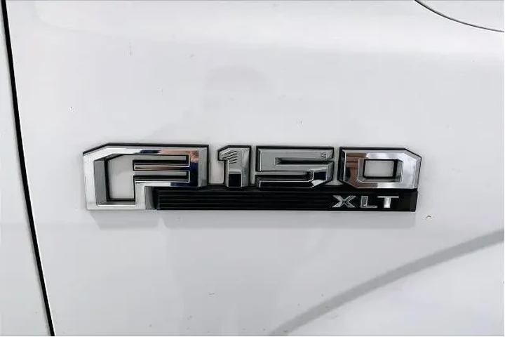 $22991 : Ford F-150 2018 4x2 XLT 4dr image 9