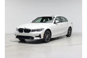 $23998 : BMW 3 Series 2021 330i 4dr S thumbnail