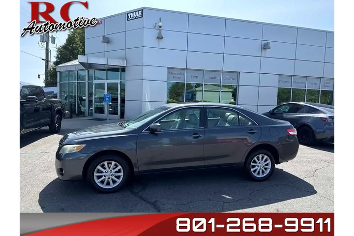 $8910 : 2010 Camry XLE image 2