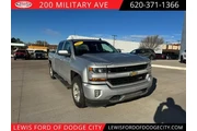 Chevrolet Silverado 1500 201 en Wichita