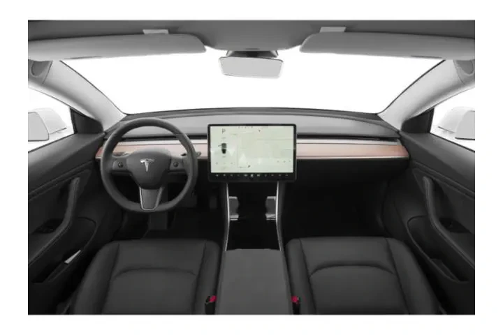 $24599 : Tesla Model 3 2020 AWD Long image 4