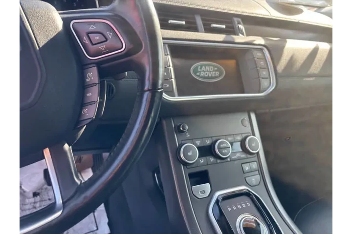 $24999 : 2018 Land Rover Range Rover E image 9